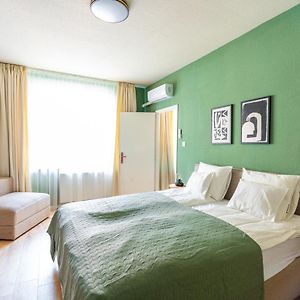 Appartement met Twee Slaapkamers
